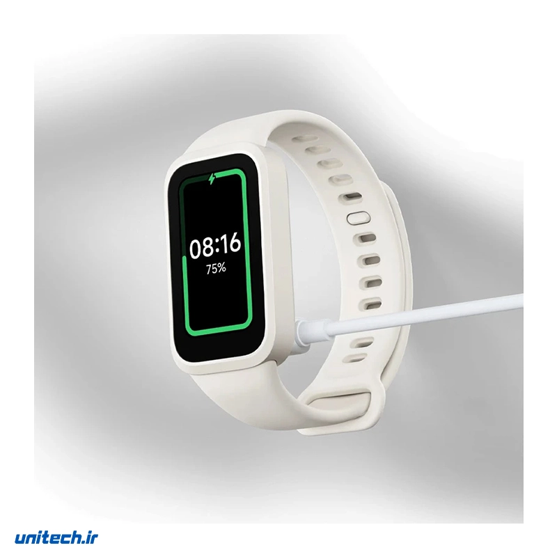 ساعت هوشمند شیائومی مدل Smart Band 9 Active 5